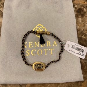 Kendra Scott Friendship Bracelet